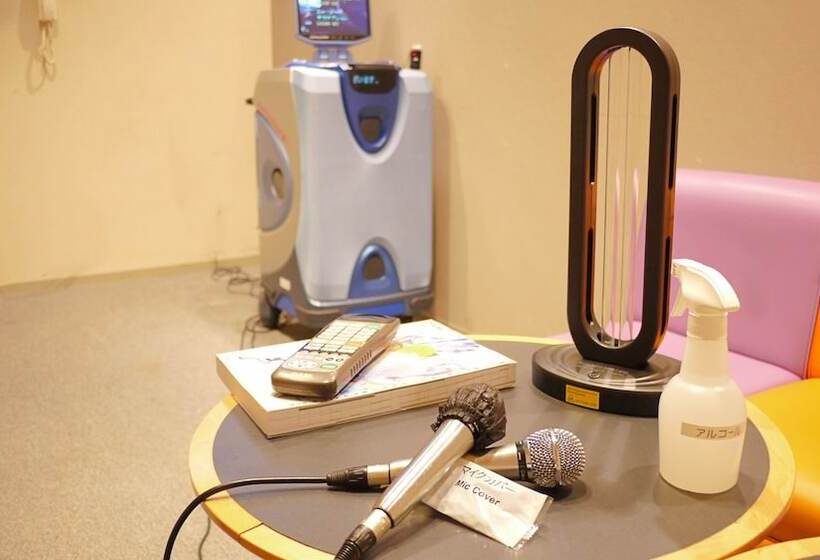 בית מלון כפרי Maiko Kogen