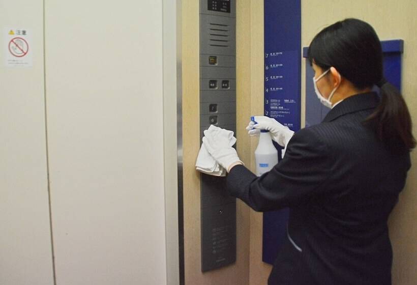 בית מלון כפרי Maiko Kogen