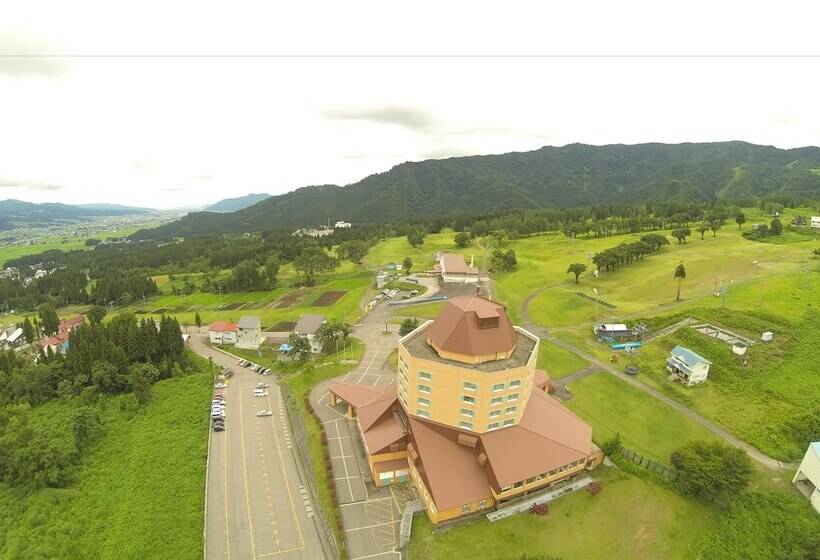 فندق Maiko Kogen