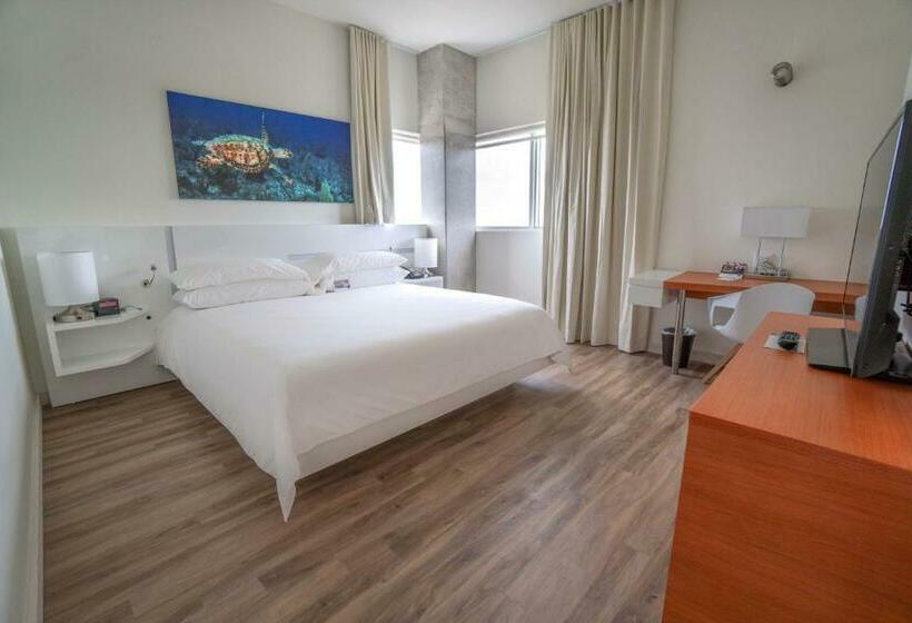 酒店 Maritime Fort Lauderdale Cruise Port