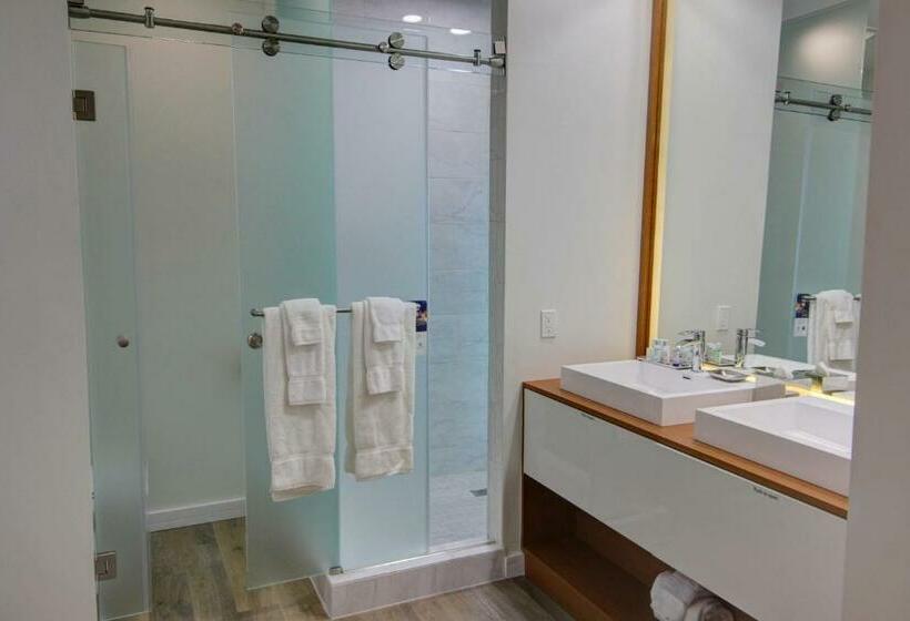 酒店 Maritime Fort Lauderdale Cruise Port