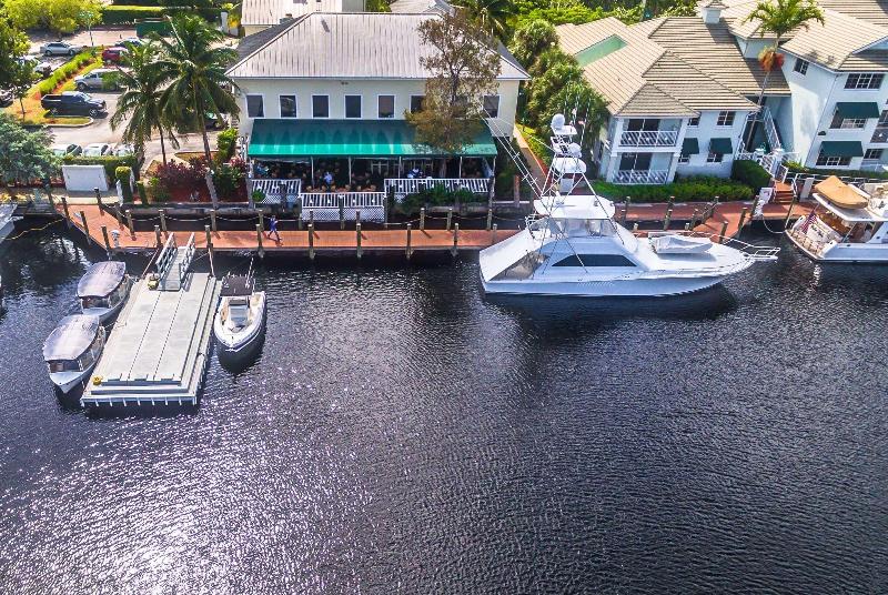 酒店 Maritime Fort Lauderdale Cruise Port