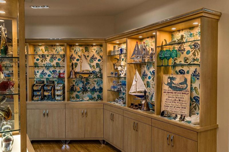 酒店 Maritime Fort Lauderdale Cruise Port