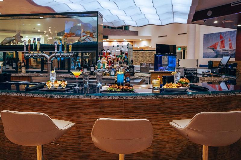 酒店 Maritime Fort Lauderdale Cruise Port