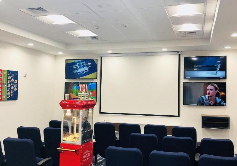 酒店 Maritime Fort Lauderdale Cruise Port