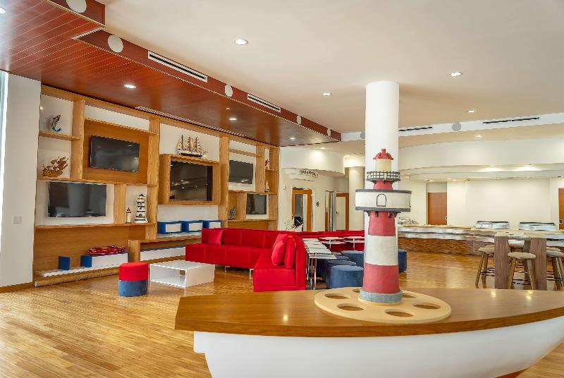 酒店 Maritime Fort Lauderdale Cruise Port