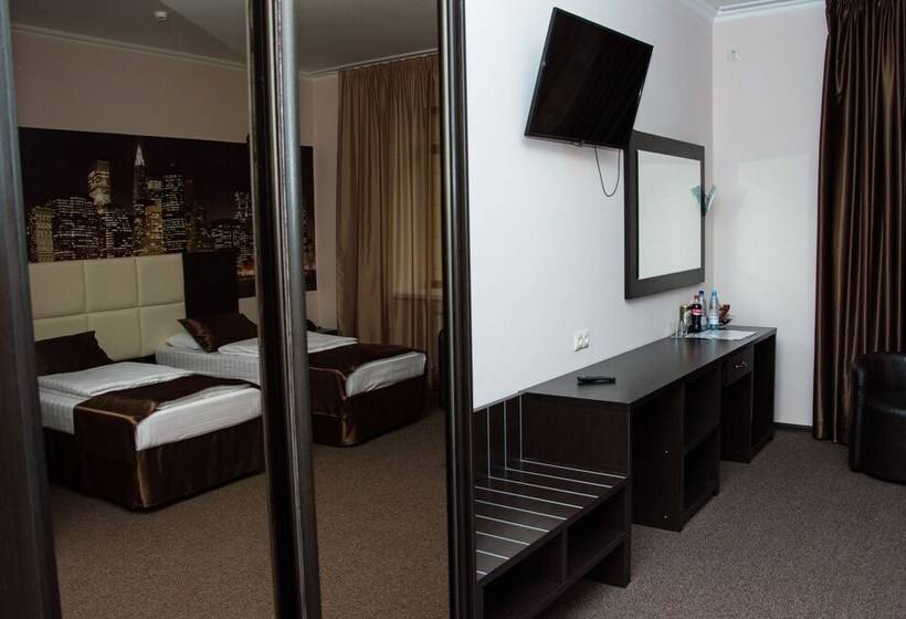 酒店 Marton Gordeevsky