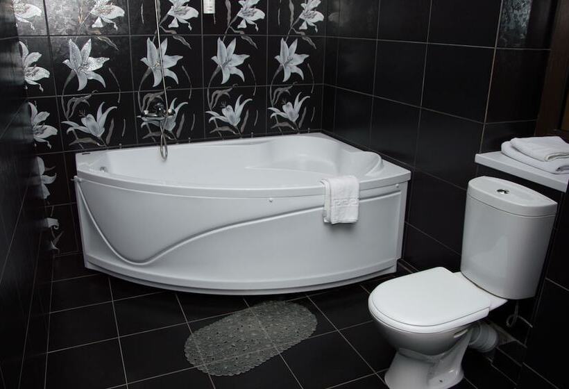 Отель Marton Gordeevsky