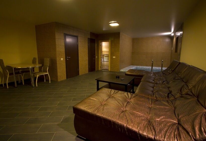 酒店 Marton Gordeevsky