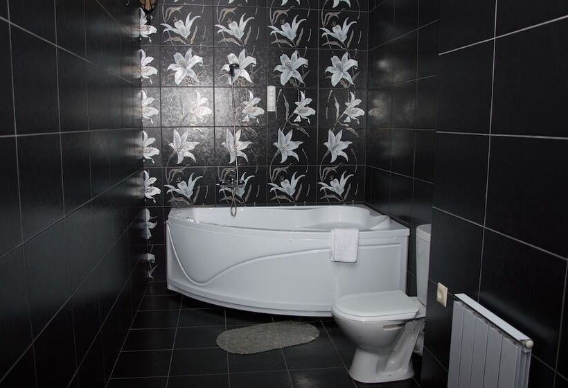 Отель Marton Gordeevsky