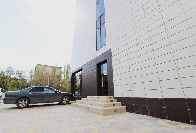 هتل Marton Palace Volgograd