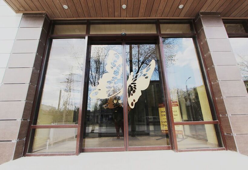 هتل Marton Palace Volgograd