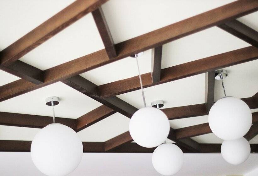 هتل Marton Palace Volgograd