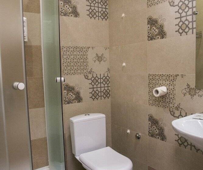 هتل Marton Palace Volgograd