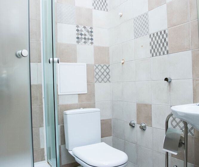 هتل Marton Palace Volgograd