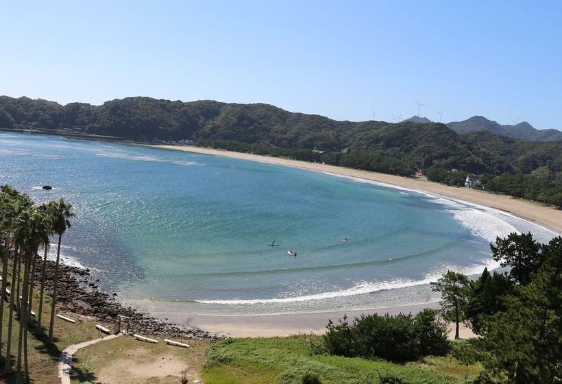 ホテル Yadomarubun