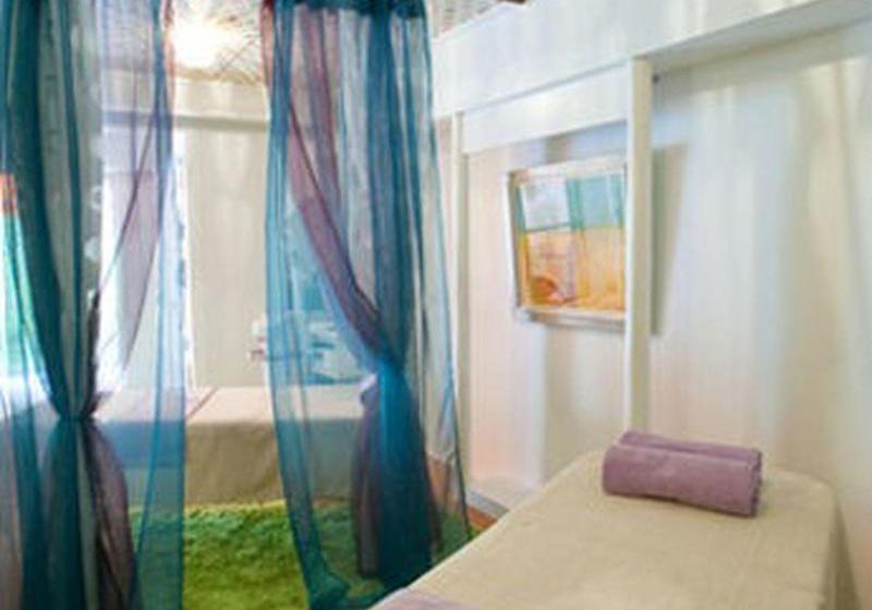 호텔 Mashikokan Satoyama Resort