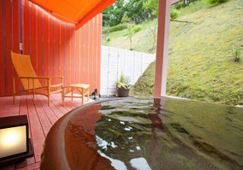 호텔 Mashikokan Satoyama Resort