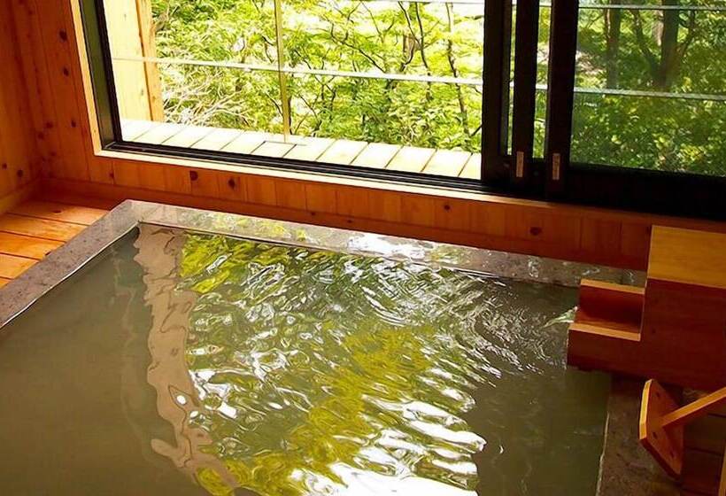 فندق Matsukawaya Nasu Kogen