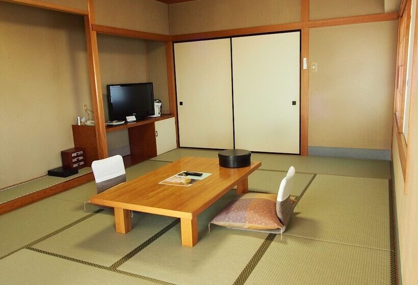 فندق Matsukawaya Nasu Kogen