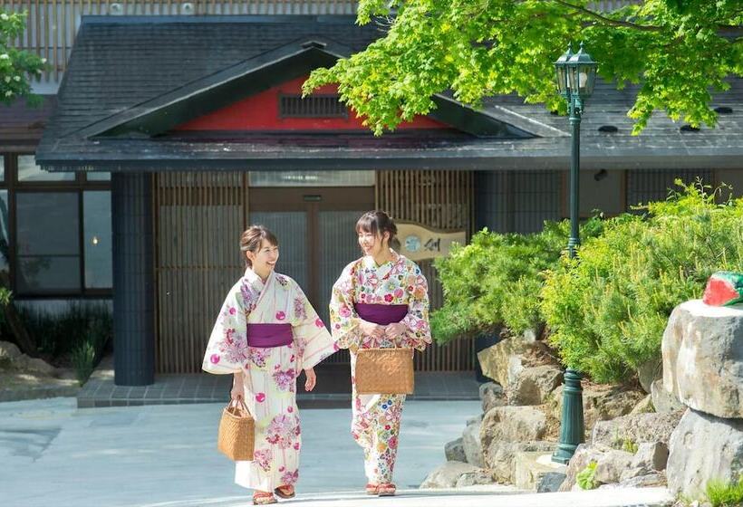 Отель Meitoya So