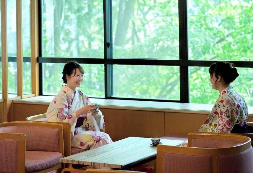 Отель Meitoya So