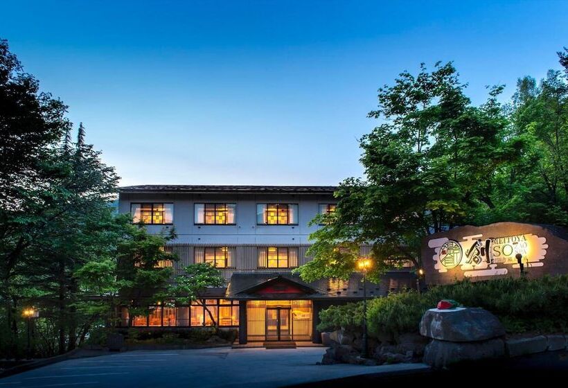 Отель Meitoya So