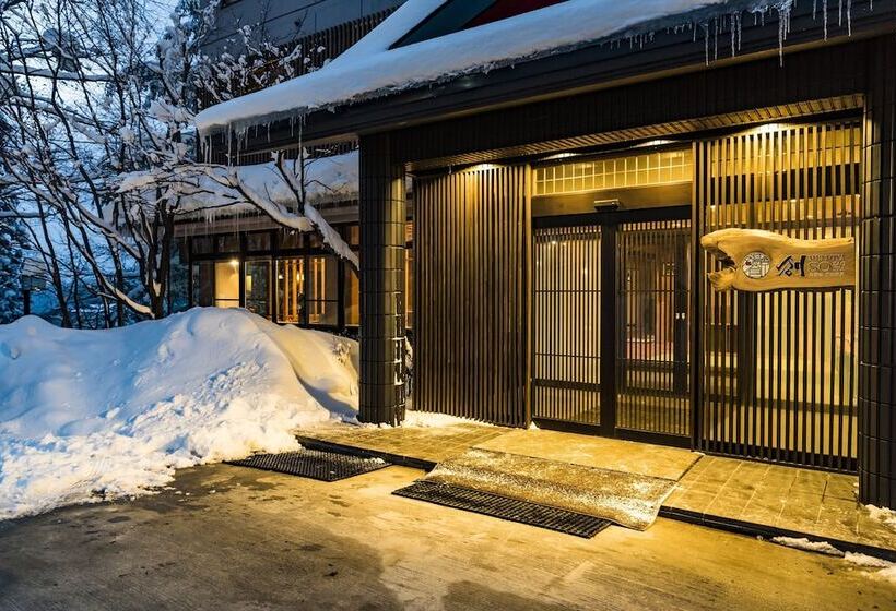 Отель Meitoya So