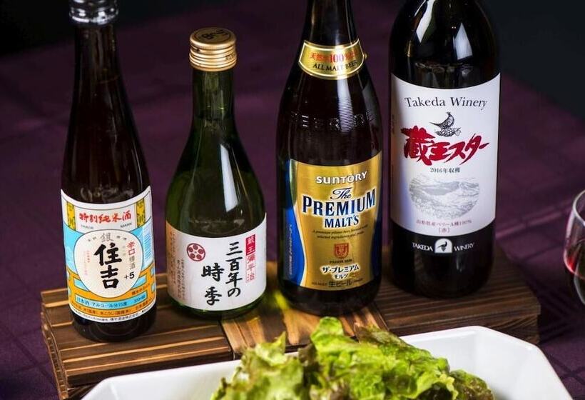 Отель Meitoya So