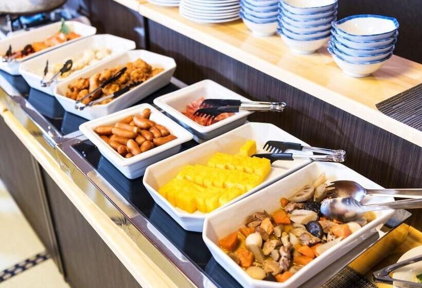 Отель Meitoya So