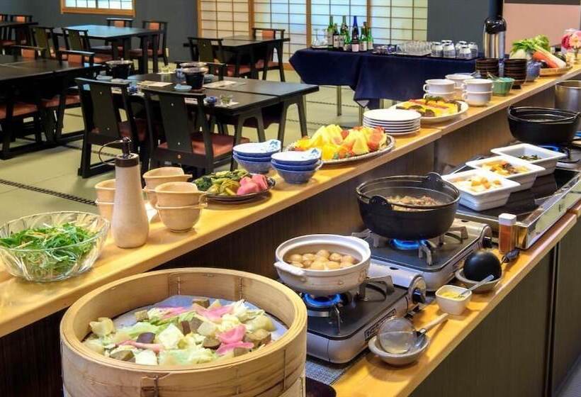 Отель Meitoya So