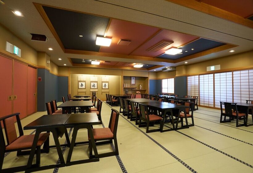 Отель Meitoya So