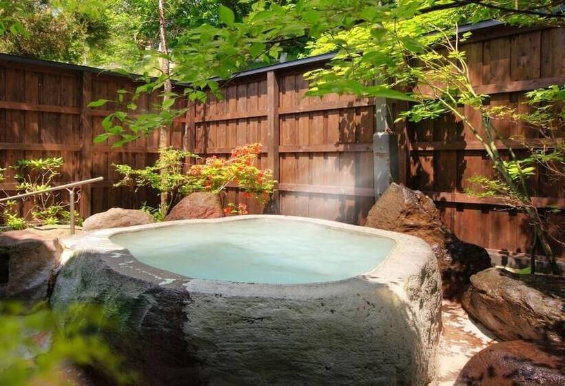 Отель Meitoya So