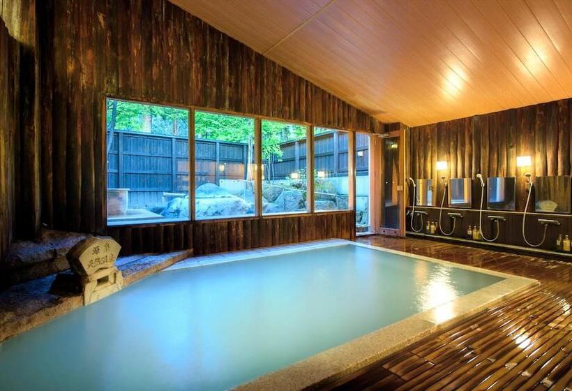 Отель Meitoya So