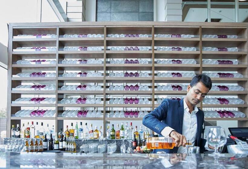 Отель Mercure Chennai Sriperumbudur