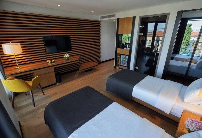 Metropolitan Hotels Bosphorus   Special Category