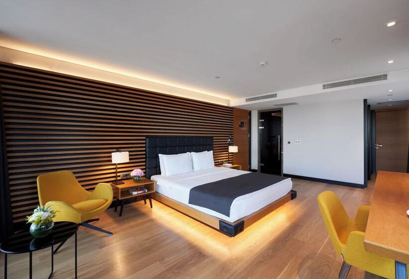 Metropolitan Hotels Bosphorus   Special Category