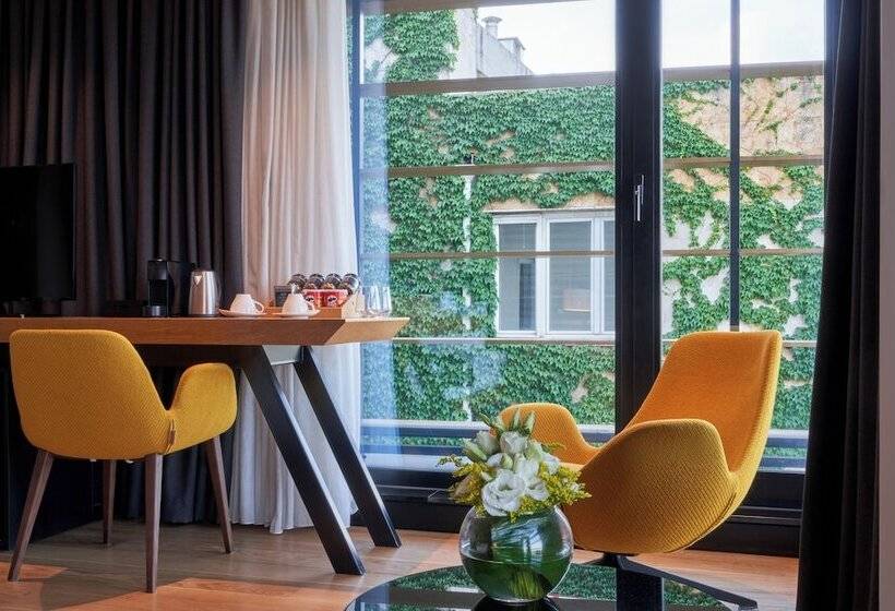 Metropolitan Hotels Bosphorus   Special Category