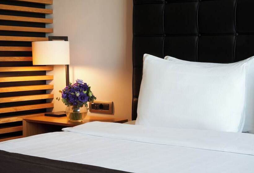 Metropolitan Hotels Bosphorus   Special Category