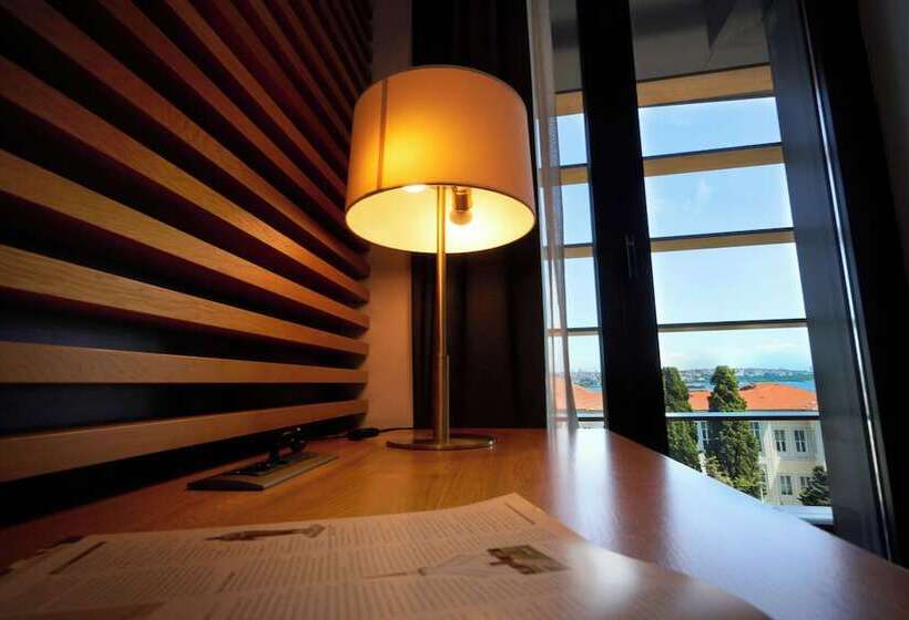 Metropolitan Hotels Bosphorus   Special Category