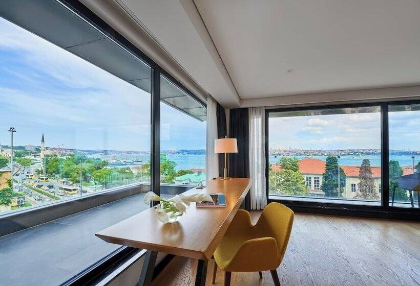 Metropolitan Hotels Bosphorus   Special Category