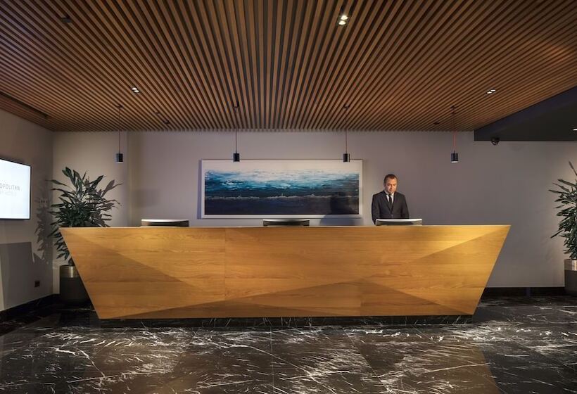 Metropolitan Hotels Bosphorus   Special Category