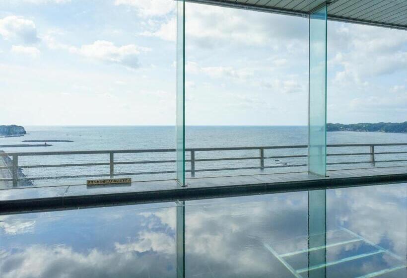 Mikazuki Sea Park Hotel Katsuura