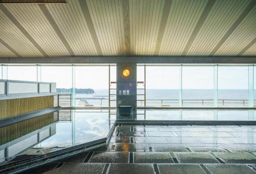 Mikazuki Sea Park Hotel Katsuura
