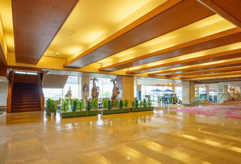 Mikazuki Sea Park Hotel Katsuura