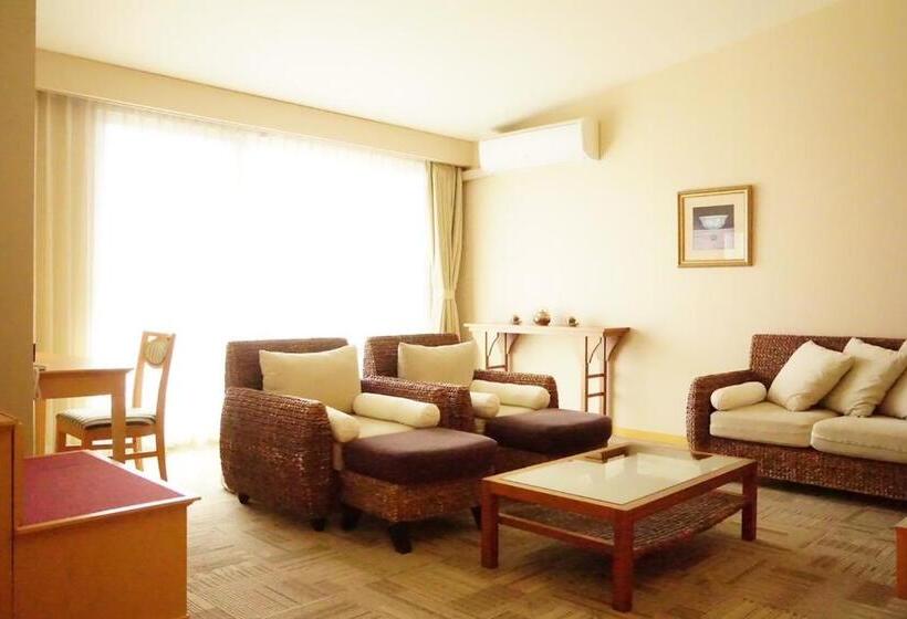Mineyama Kogen Hotel Relaxia