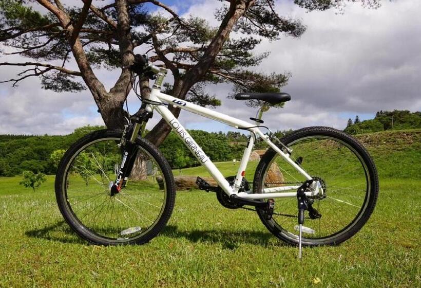 Mineyama Kogen Hotel Relaxia