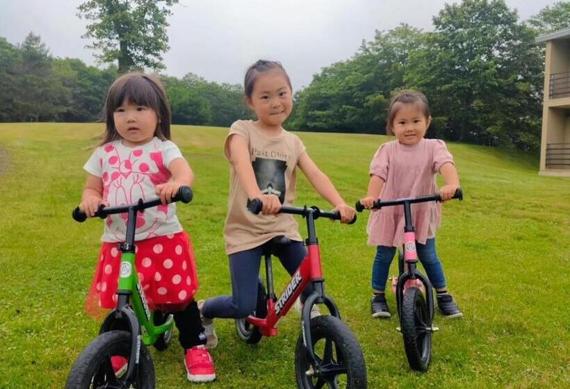 Mineyama Kogen Hotel Relaxia