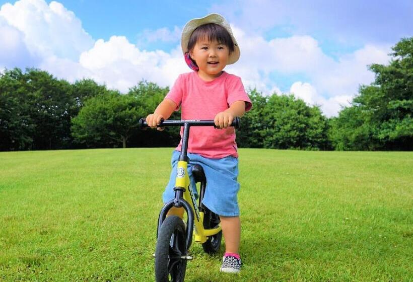 Mineyama Kogen Hotel Relaxia