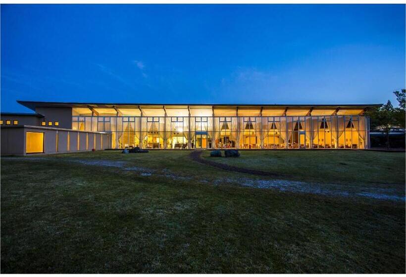 Mineyama Kogen Hotel Relaxia